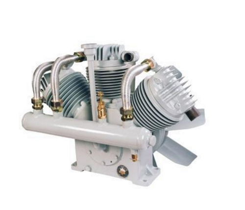 Compressor Block, Std