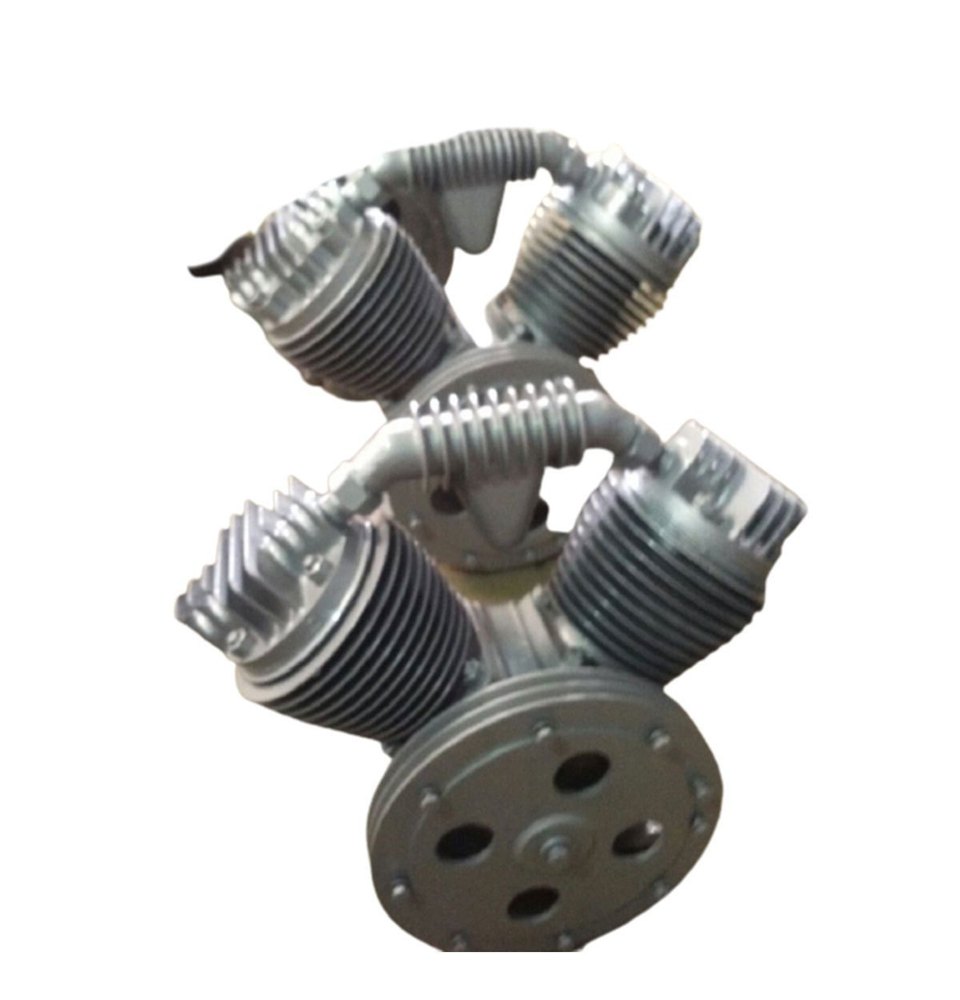 Compressor Top Block, 110 V
