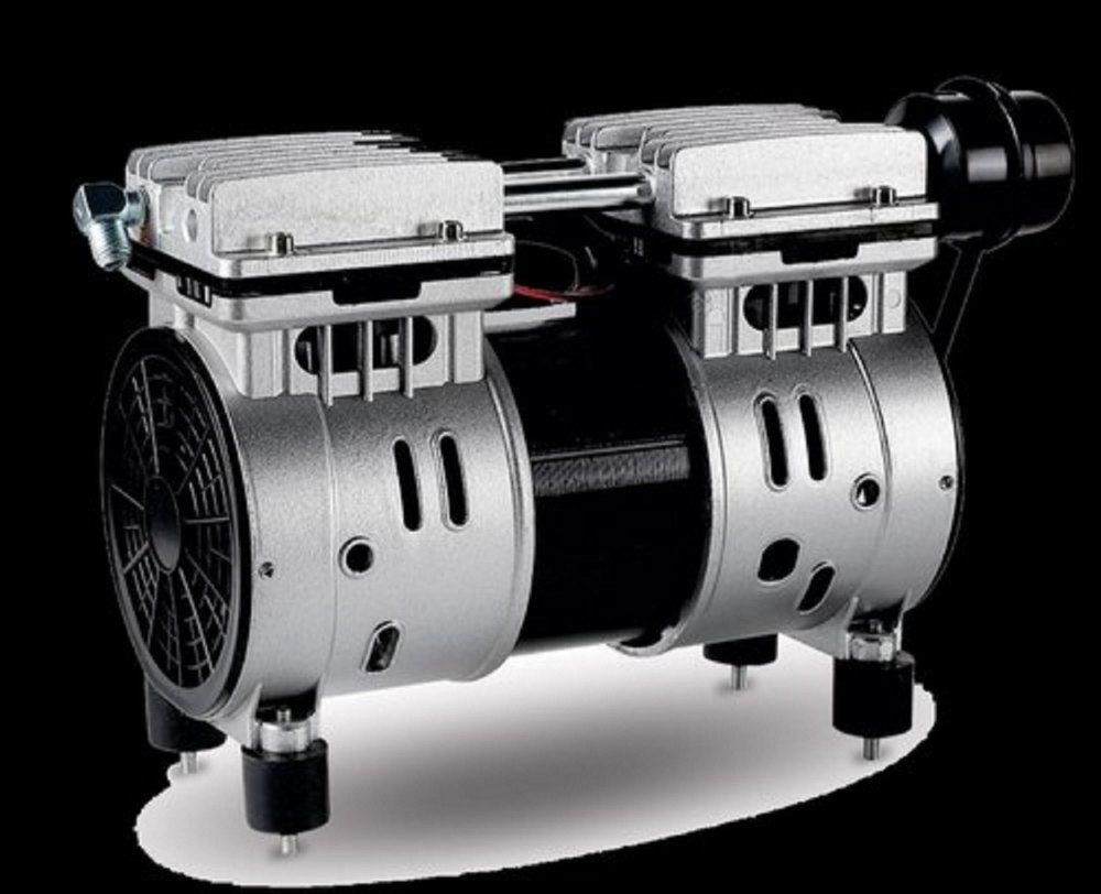 1 HP Air Compressor BT 550 OFCAB BTALI