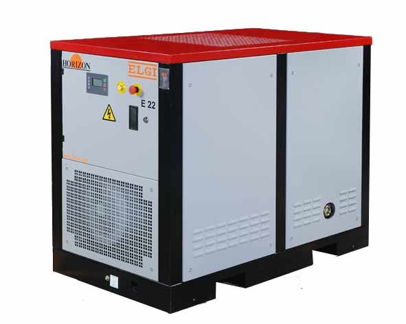 2 HP Old Used Air Compressors for Sale
