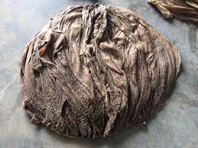 Buffalo Frozen Omasum For Restaurant