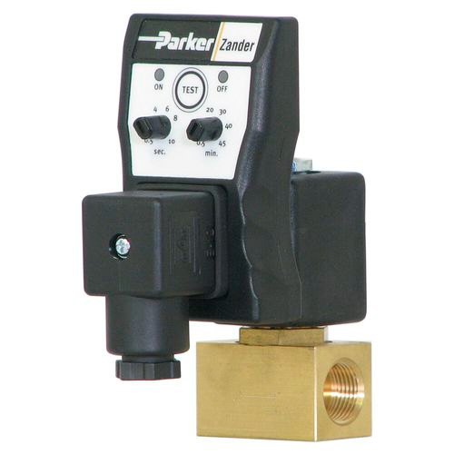 Electronic Condensers Drains