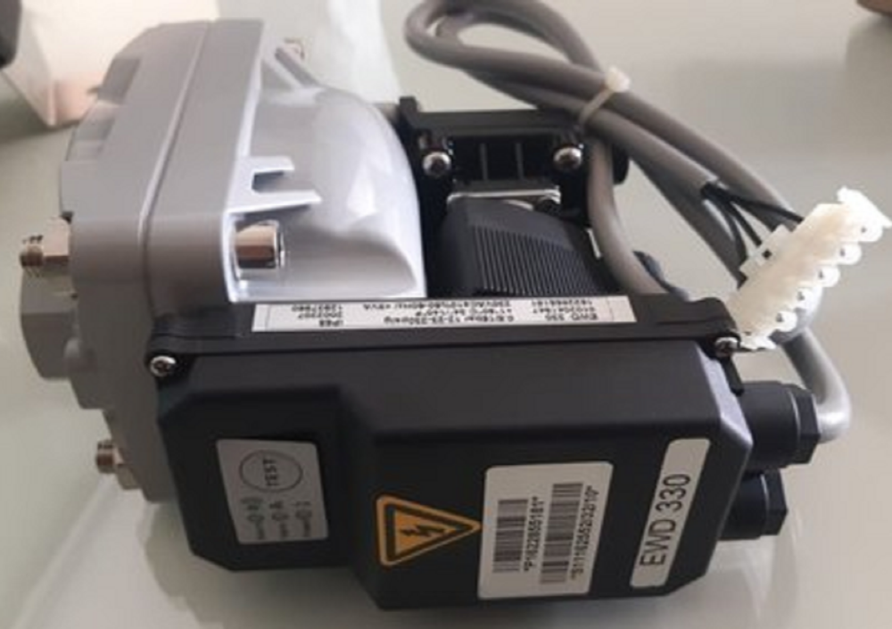 Atlas Copco EWD 330 Zero Loss Electronic Drain