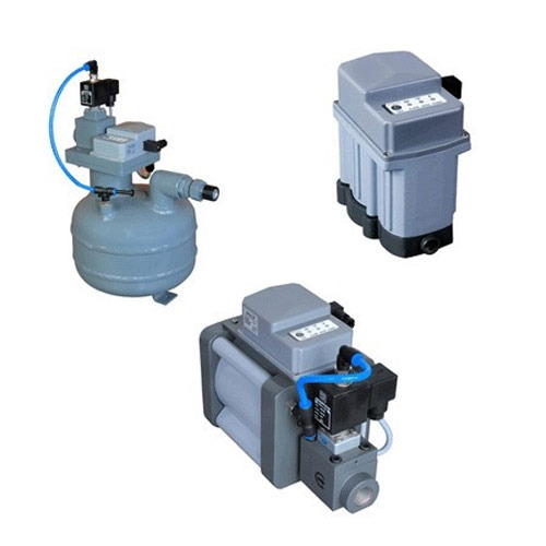 Aluminium Condensate Sensing Drain Valves
