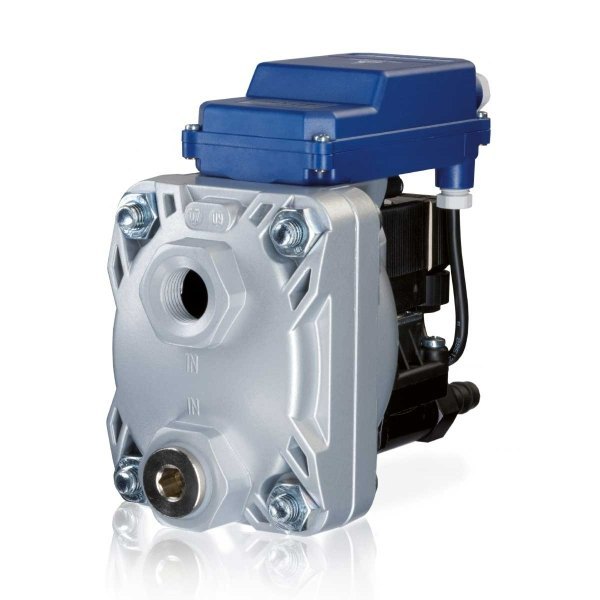 Aluminium BEKOMAT 13 Controlled Condensate Drain Valve