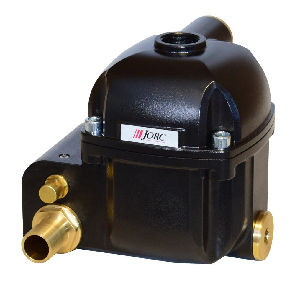 Aluminium Medium Pressure Pneumatically Operated Condensate Level Sensor Drain, For Industrial, 5 Min