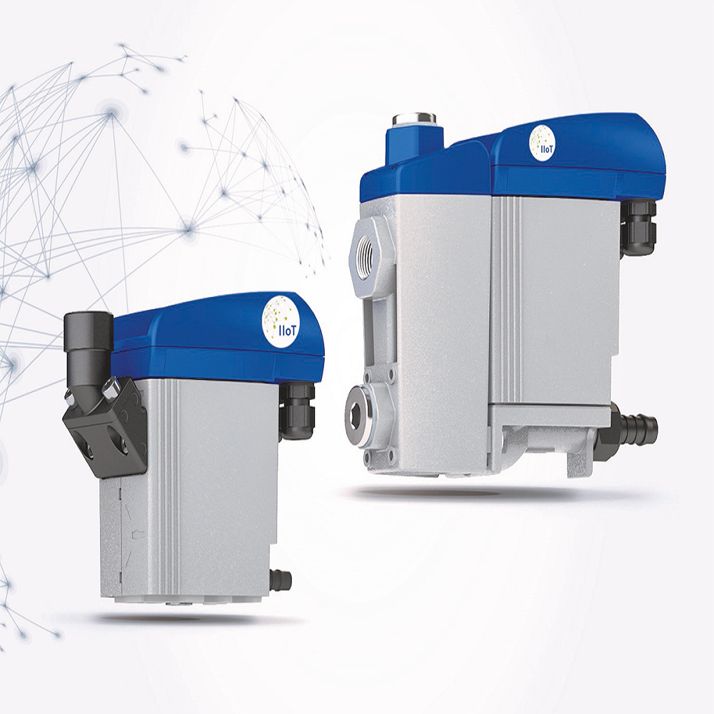 Modern High Pressure Bekomat Zero Loss Eco Drains, For Filtration, Automation Grade: Fully Automatic
