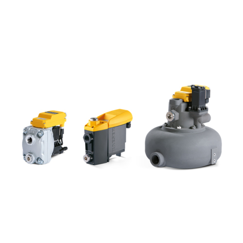 Eco Drain Electronic Condensate Drain