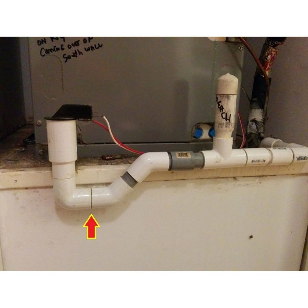 Condensate Drains