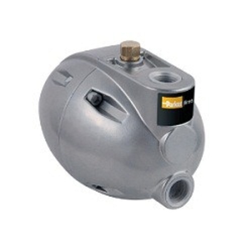 Condensate Drain