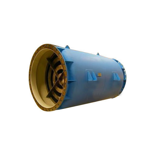 Industrial Compressor Suction Silencers
