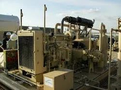 Compressor Silencer
