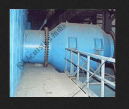Compressor Silencers