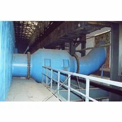 Compressor Suction Silencers