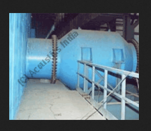 Compressor Silencers