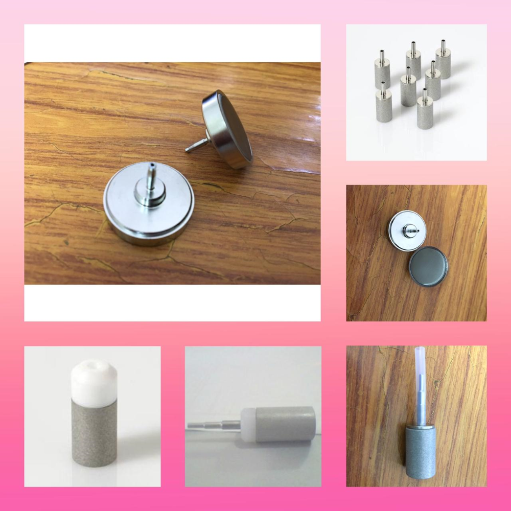 Solvent Inlet Filters or Suction Filter Last Drop For HPLC