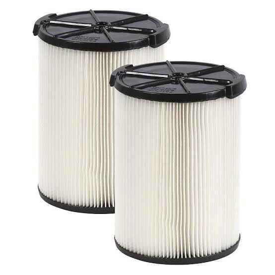 White Filter, For Industrial