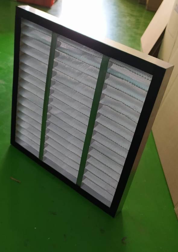 Panel Filter