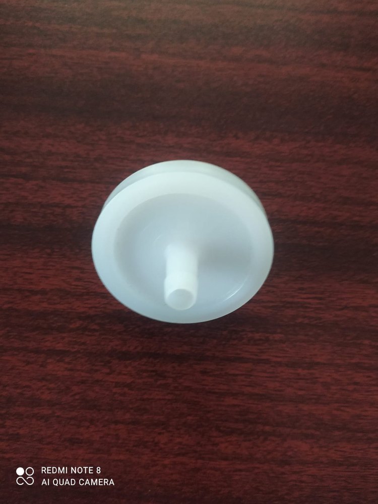 Vacuum Suction Filters