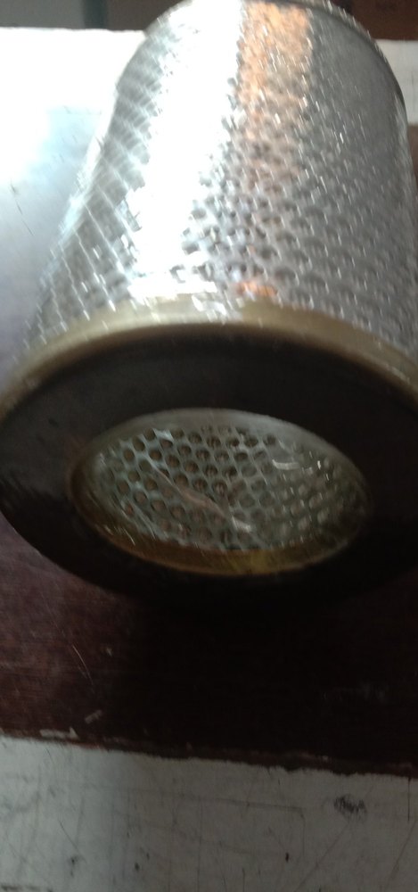 Aluminium Air Suction Filters