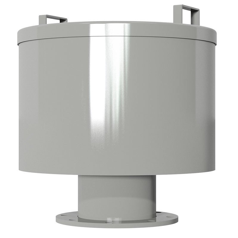 Suction Filter Silencer