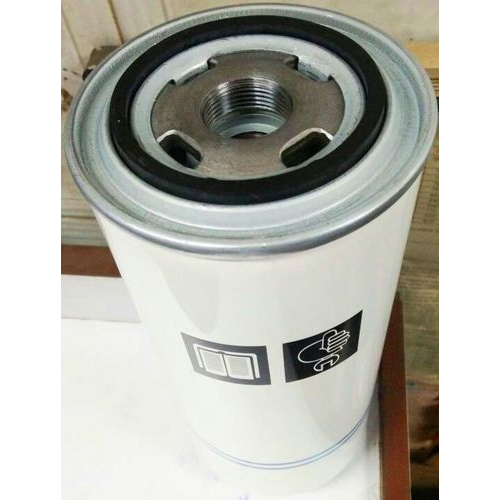 Elgi Air Compressor Oil Filter, For Industrial, Air Compressor Model: Elgi- E5 To E50