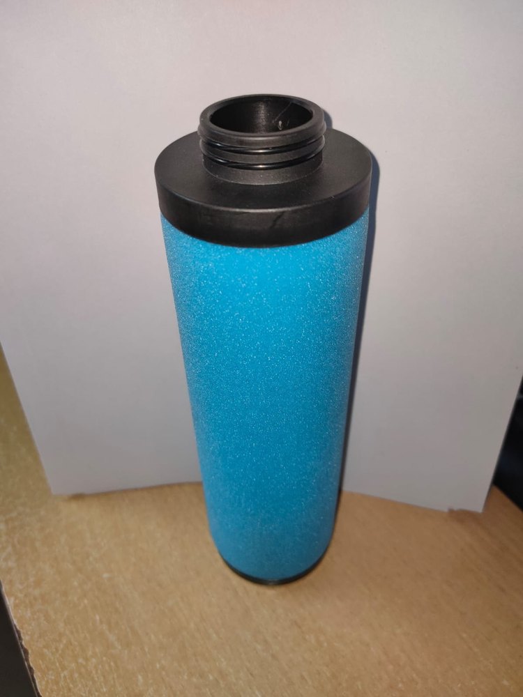 Glass Fiber Compressor Oil Filter, For Air Dryer Compressed Air