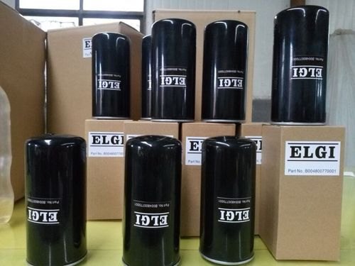 Air Oil Filters for ELGI Compressors