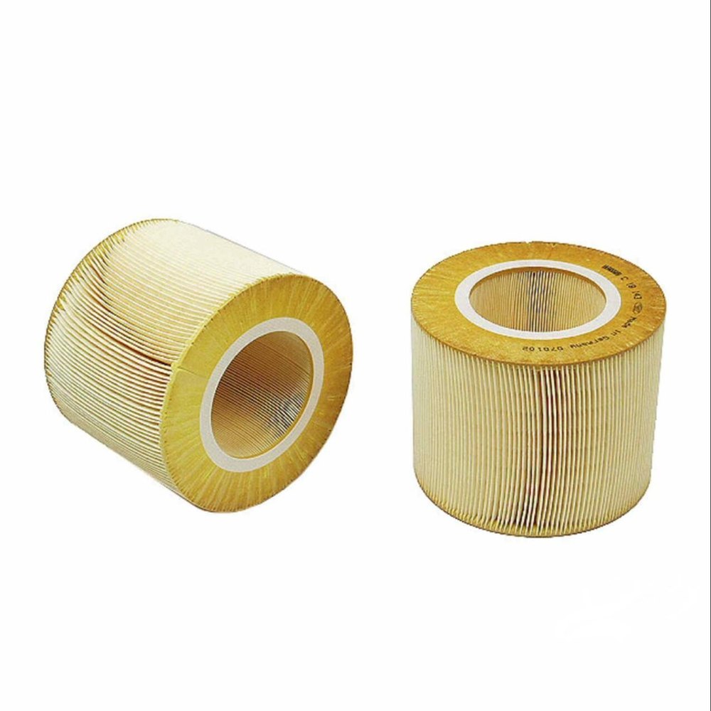 Suction Filters paper Air Filter For Kaeser Compressor, For Industrial