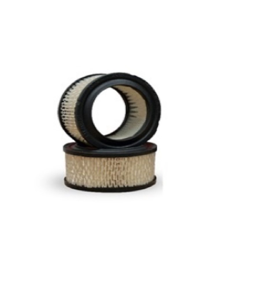 Stainless Steel and Plastic Kirloskar Air Compressor Air Filter