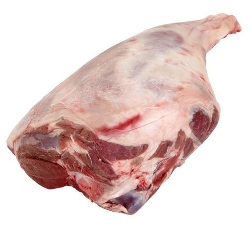 Buffalo Full Leg Meat, For Restaurant, Mess, Packaging Type: LD Shrink Bag