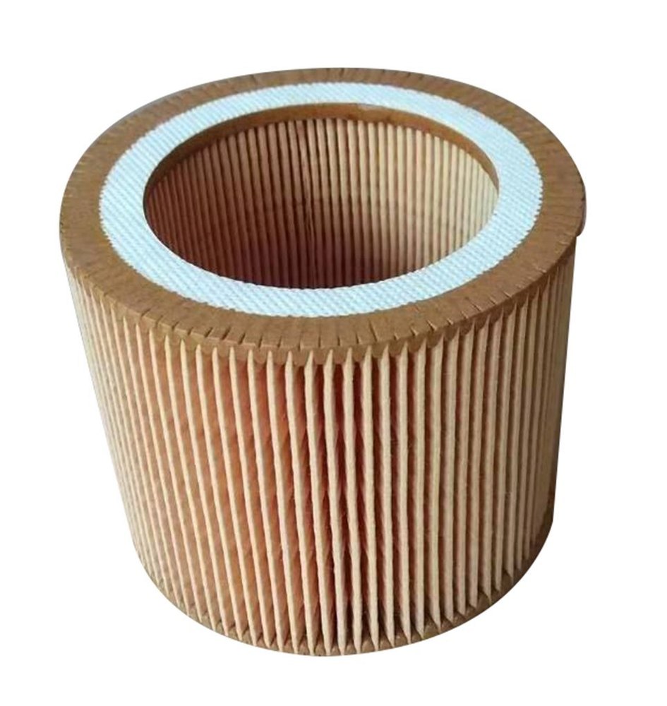 Cast Iron Screw Air Compressor Filters, 100 Cfm