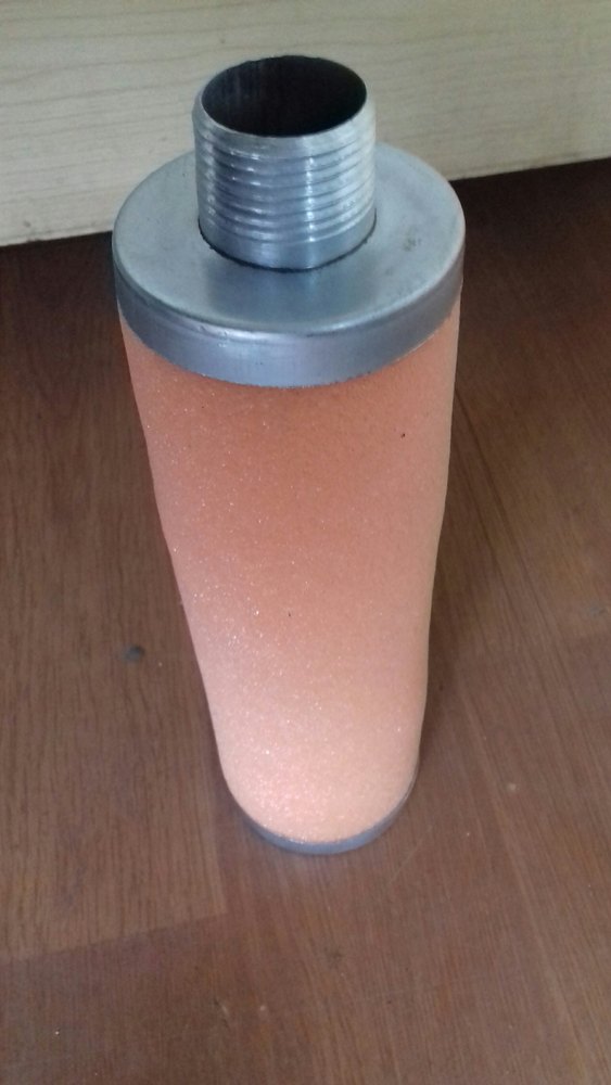 Green Pre Compressor Filters, 150 Cfm, Air Compressor Model: Ir