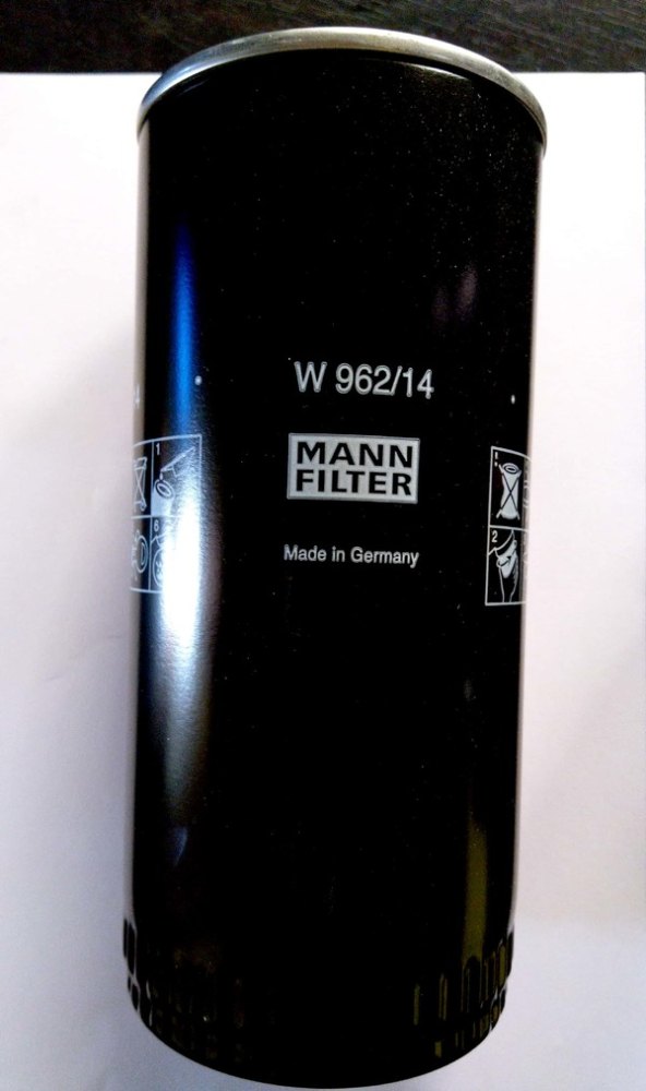 Manual Wire Mesh Oil Filter
