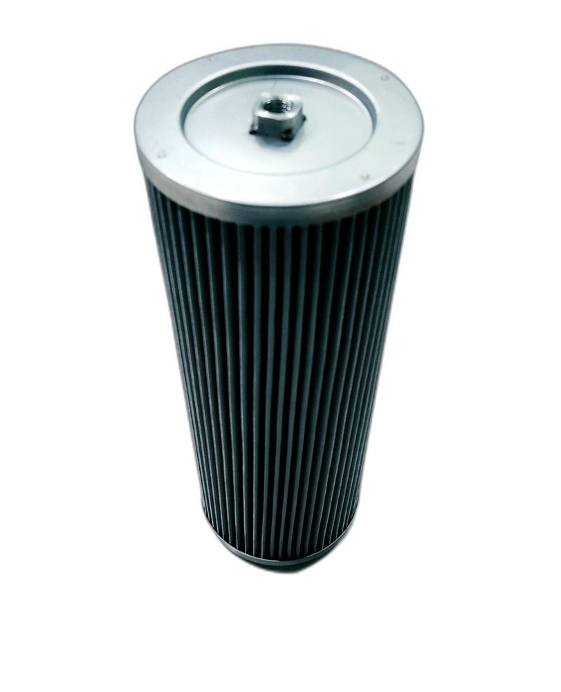 Stainless Steel Oil Filter ESD 200 MYCOM Screw Compressor