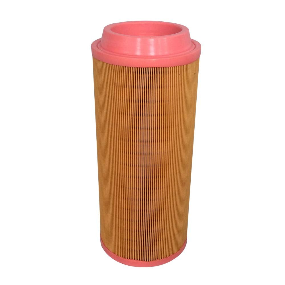 Mild Steel Screw Compressor Air Filter