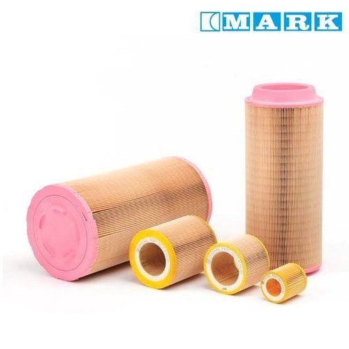 MSS Series Screw Compressor Filters, 2000 Cfm