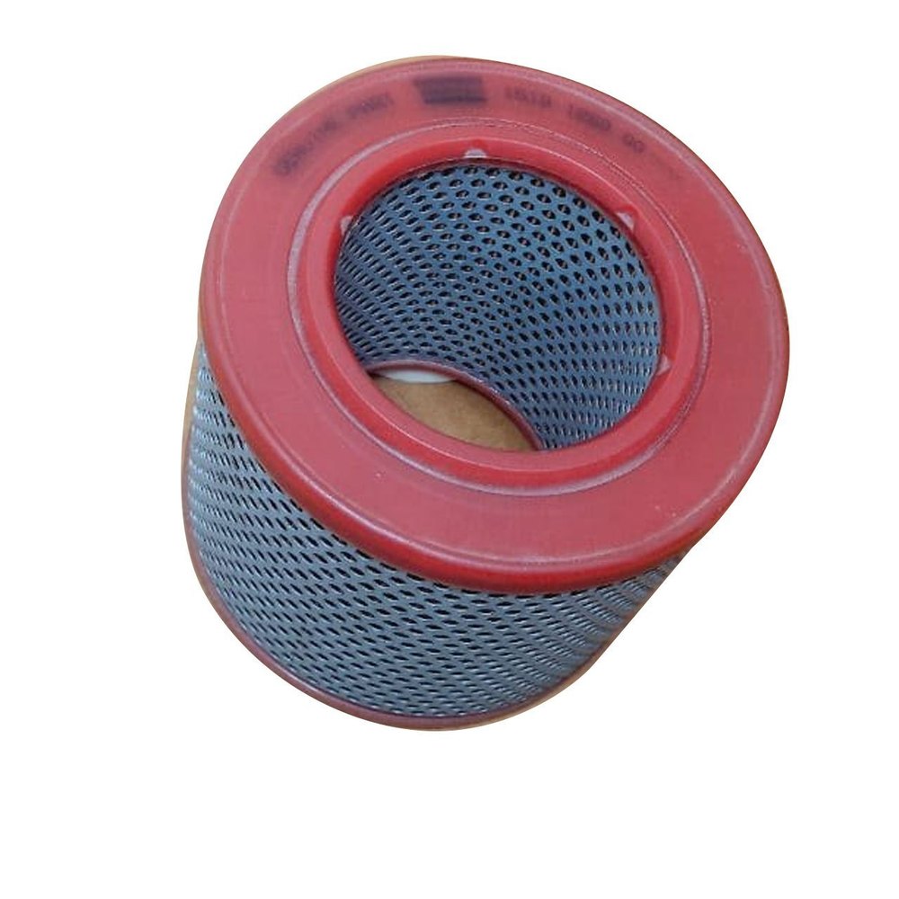 Mild Steel Screw Compressor Filter, 200 Cfm, Air Compressor Model: 9095257501