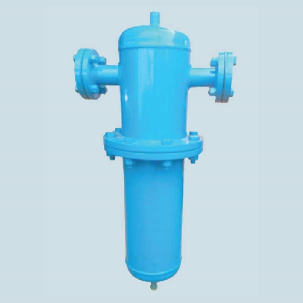 Fiber 6 Airline Oil Filter, For Industrial