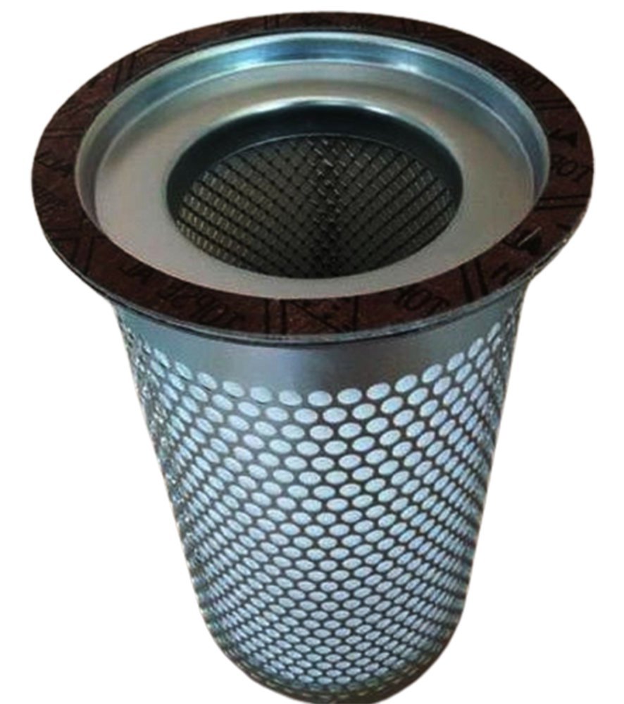 Stainless Steel Air Oil Separator Filter, For Automobile Industries, Capacity: 500 Liter Per Hour