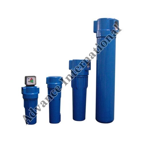 Activated Carbon Multigrade Sand Filter Industrial Microfilter