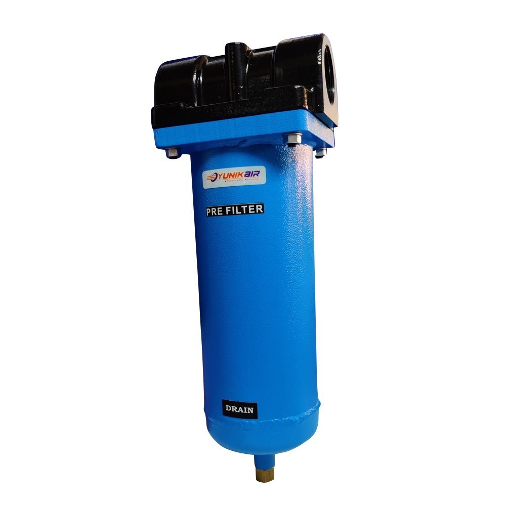 High Pressure Filter, For Industrial, Automation Grade: Fully Automatic