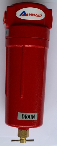 Micro Filters, For Industrial, Automation Grade: Semi Automatic