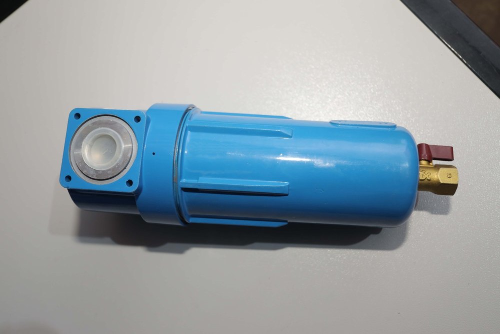 Suction Filters Polyester Microfilters, For Industrial