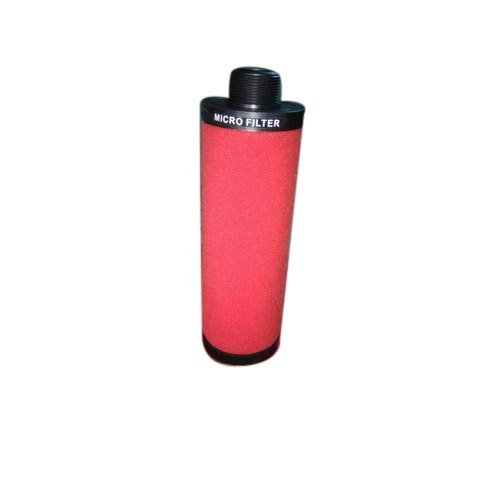 Micro Air Filter