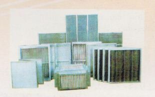 White Micro Filters, For Industrial