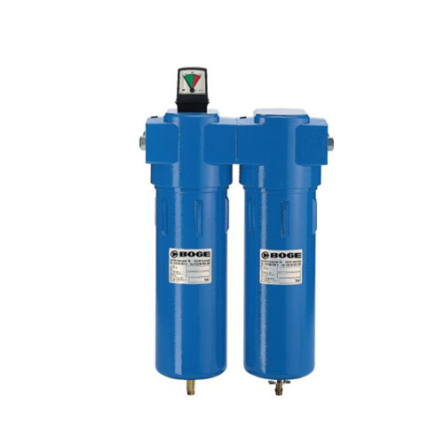 Micro/Carbon Filter - Series-FP/A