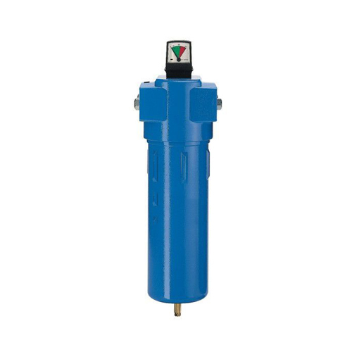 Stainless Steel Compressed Air Micro Filter