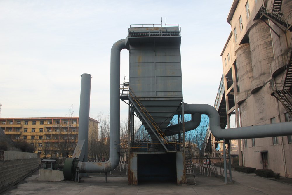 MS / SS 304 / SS 316 Stratgem Bag Filter System, For Plastic Industry