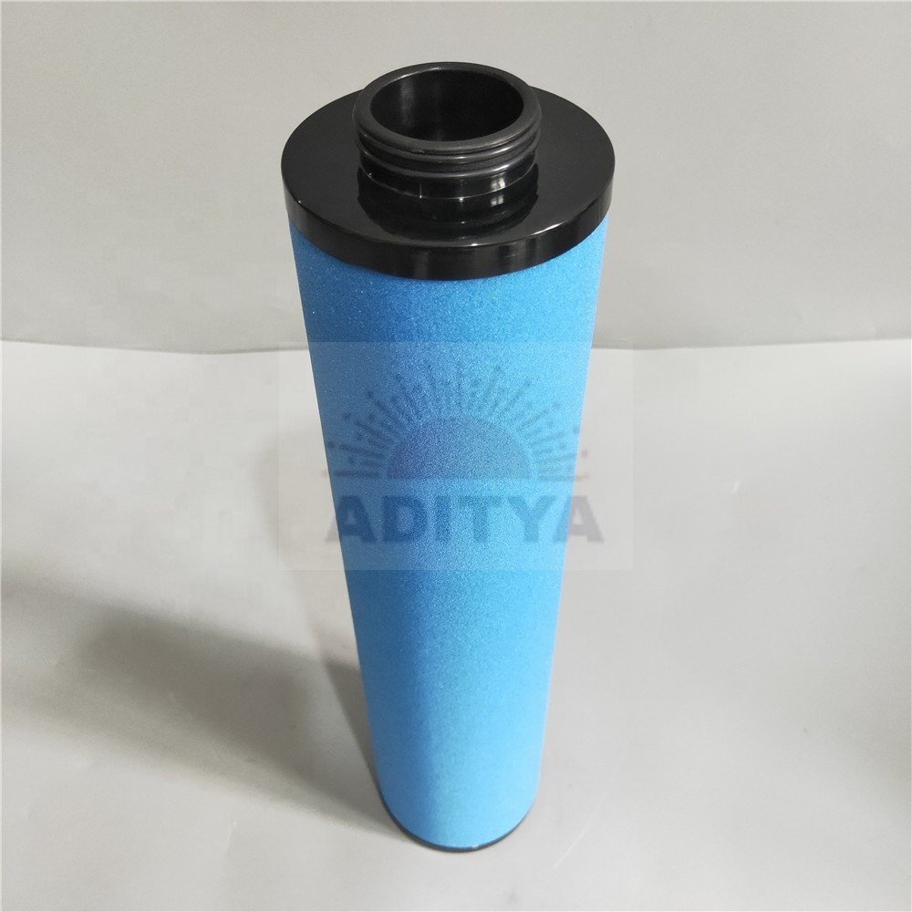 Imported Synthetic Fiber Atlas Copco Line Filters